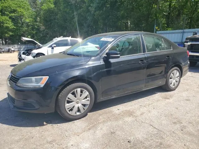 3VWD17AJ0EM368162