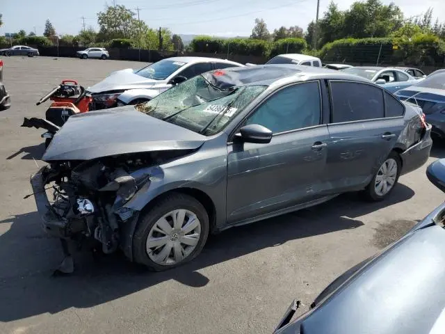 3VWD17AJ0EM399086