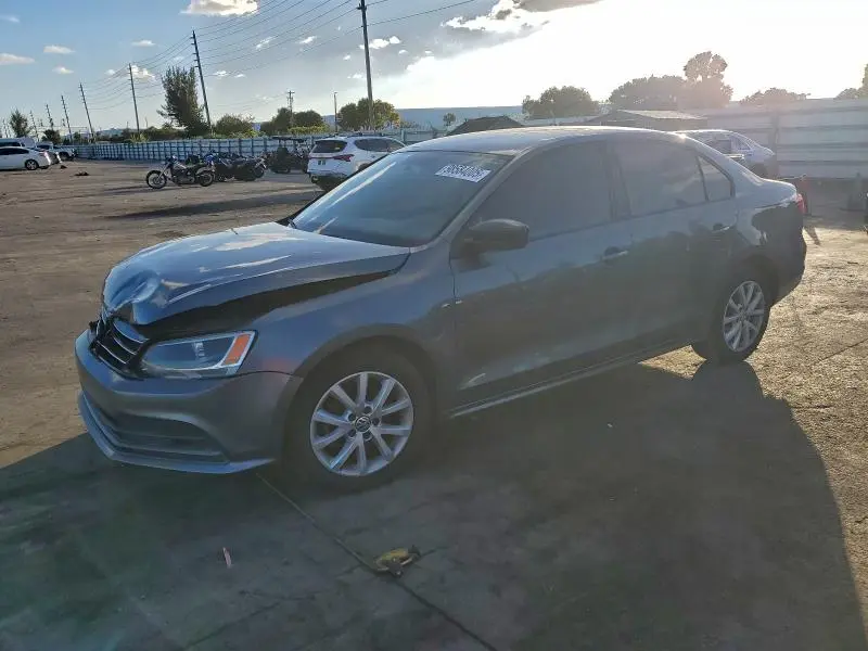 3VWD17AJ0FM229571