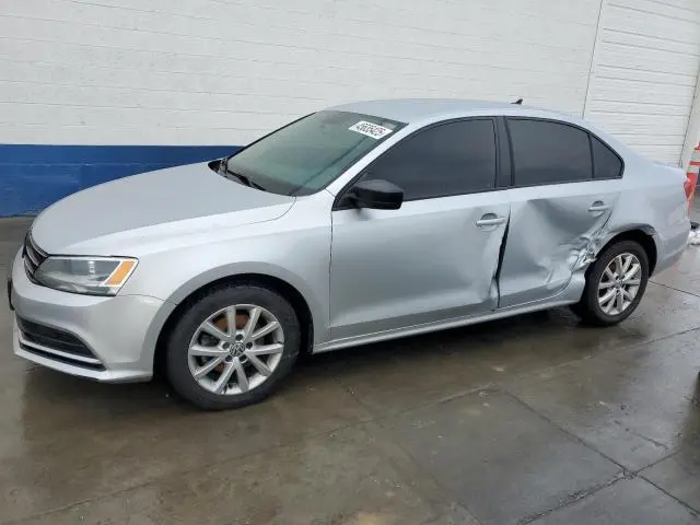 3VWD17AJ0FM231689