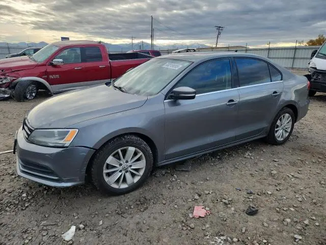 3VWD17AJ0FM275952