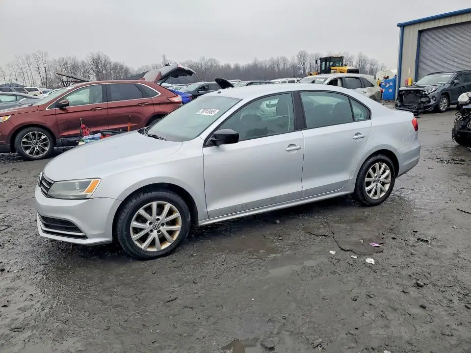 3VWD17AJ0FM283338