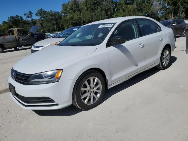 3VWD17AJ0FM287146