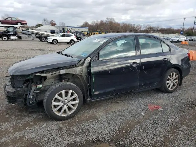 3VWD17AJ0FM310134