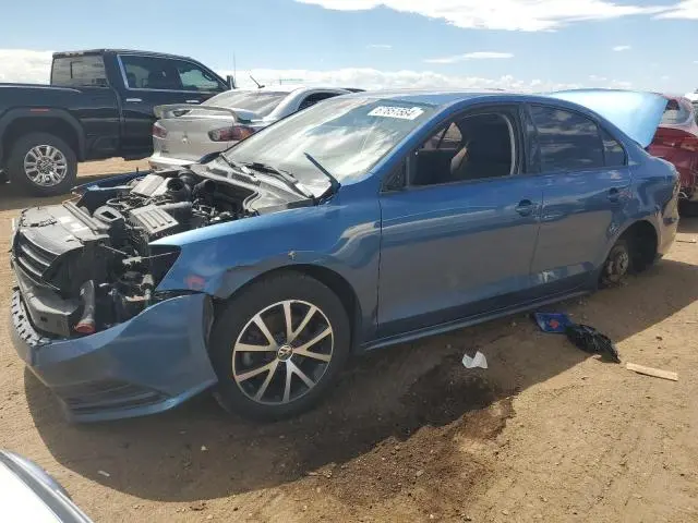 3VWD17AJ0FM350567