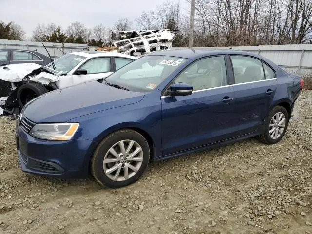 3VWD17AJ1EM219422