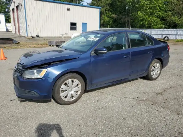 3VWD17AJ1EM239007