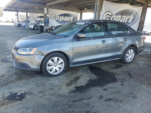 3VWD17AJ1EM247446