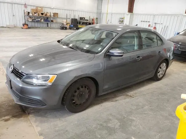 3VWD17AJ1EM298560