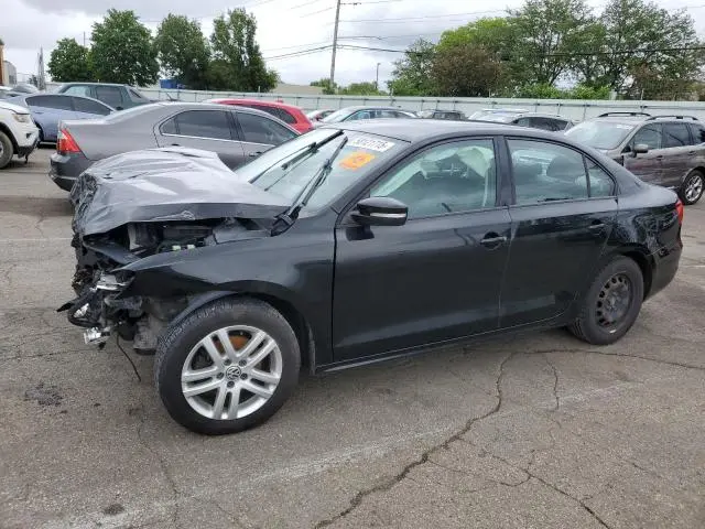 3VWD17AJ1EM302428