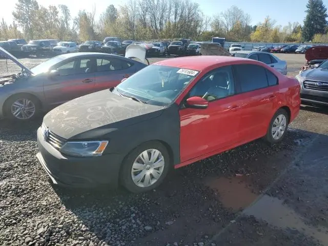 3VWD17AJ1EM307452