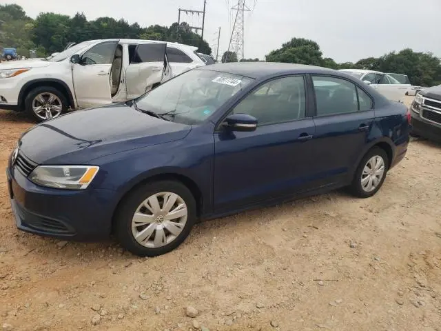 3VWD17AJ1EM408863