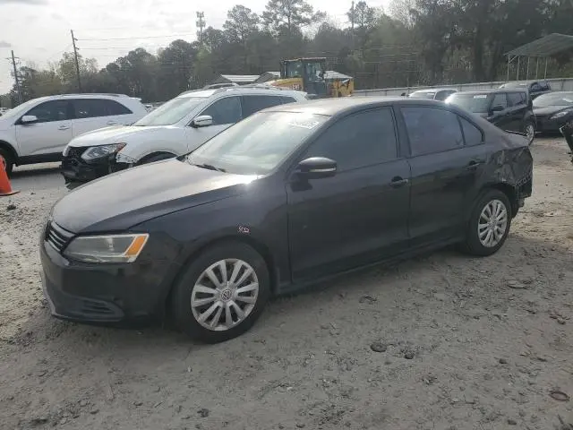 3VWD17AJ1EM426831