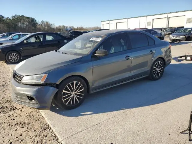 3VWD17AJ1FM204307