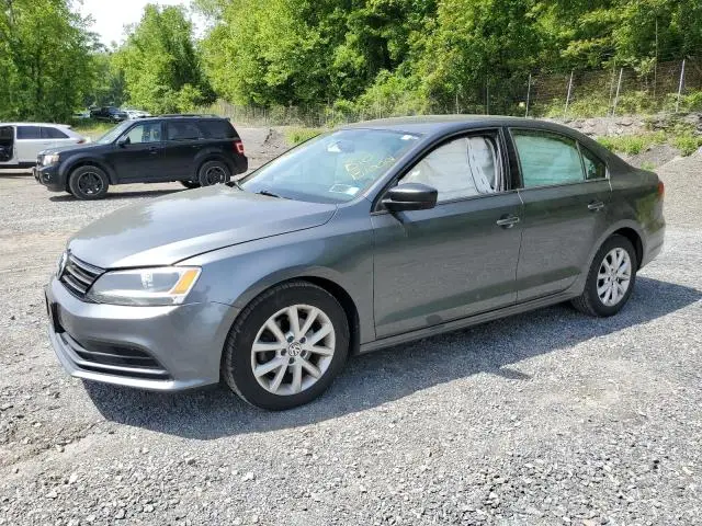 3VWD17AJ1FM245438