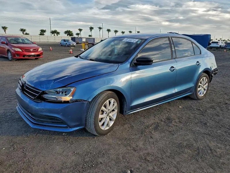 3VWD17AJ1FM245889