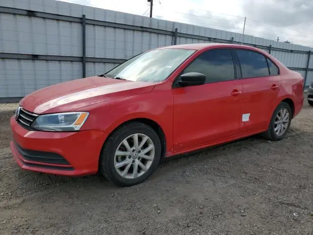 3VWD17AJ1FM267584