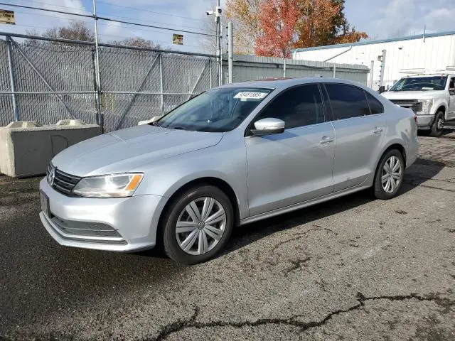 3VWD17AJ1FM285339