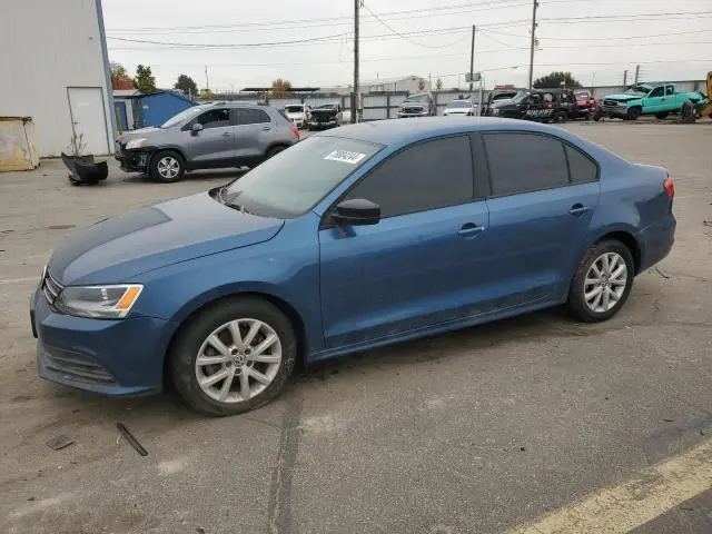 3VWD17AJ1FM305265