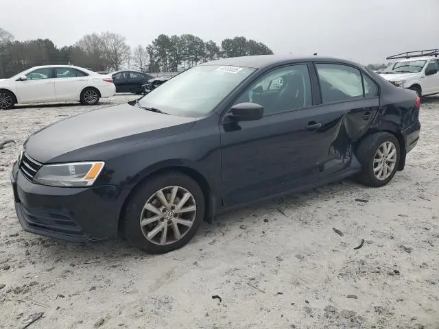 3VWD17AJ1FM331171