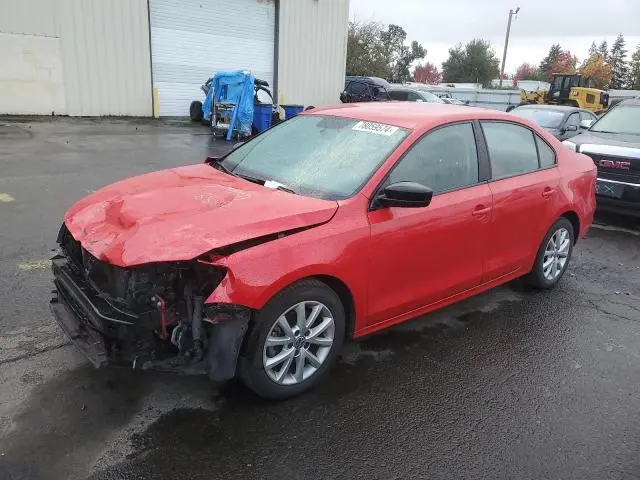 3VWD17AJ1FM332224