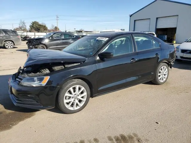 3VWD17AJ1FM332319
