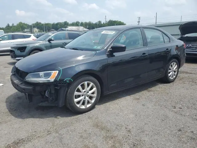 3VWD17AJ1FM349301