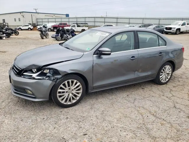 3VWD17AJ1FM351601