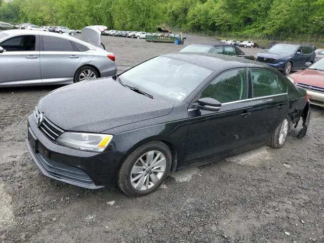 3VWD17AJ1FM356362