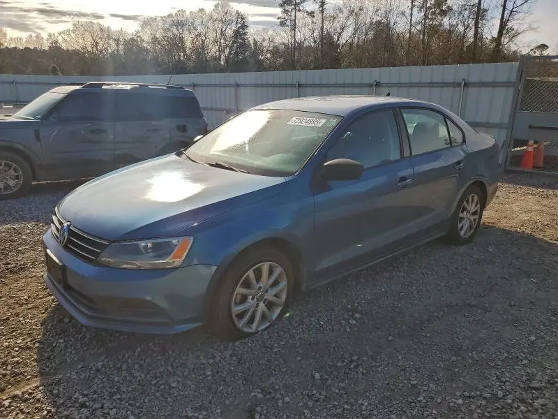 3VWD17AJ1FM403986