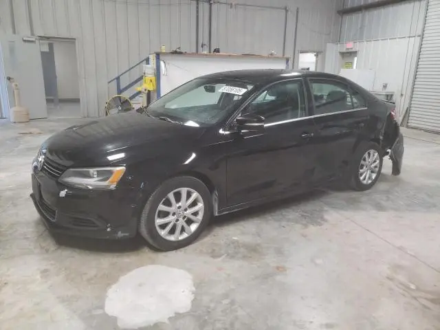 3VWD17AJ2EM217436