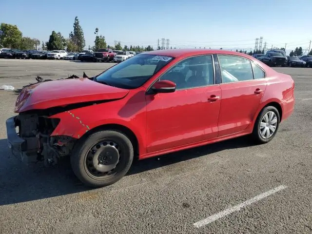 3VWD17AJ2EM222779