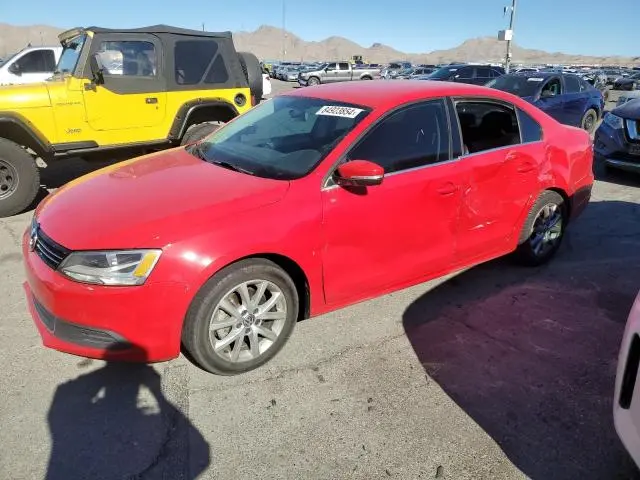 3VWD17AJ2EM234253