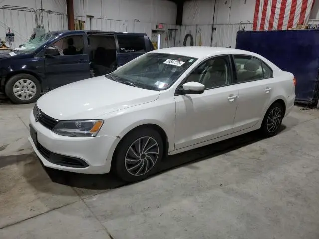 3VWD17AJ2EM238206