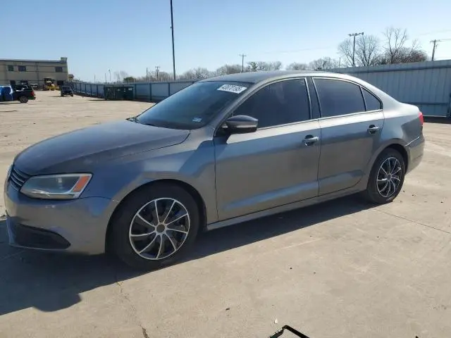 3VWD17AJ2EM247357