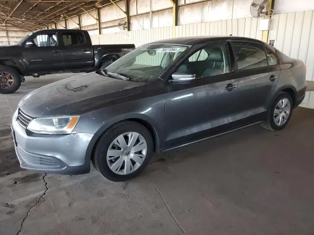 3VWD17AJ2EM249741