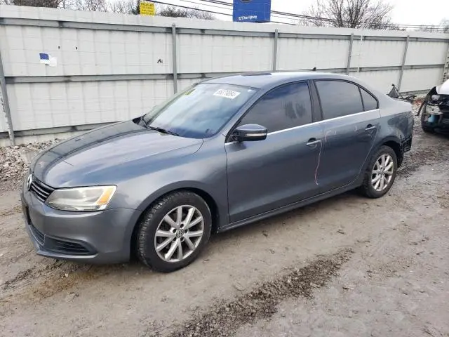 3VWD17AJ2EM321313
