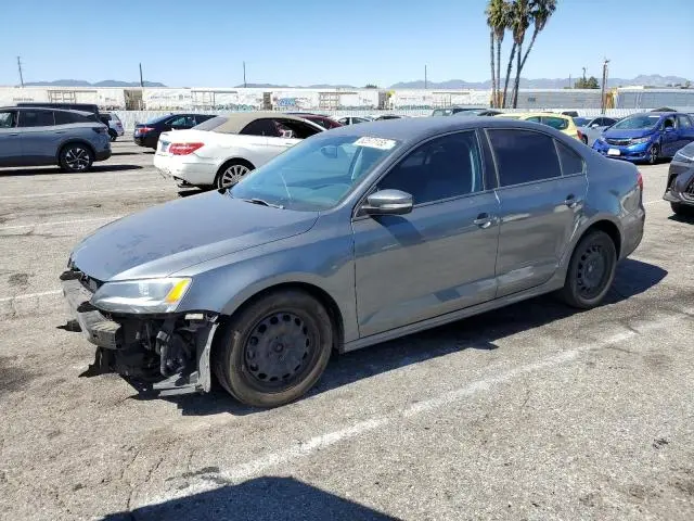 3VWD17AJ2EM322087