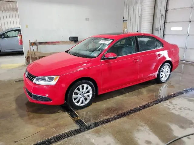 3VWD17AJ2EM353663