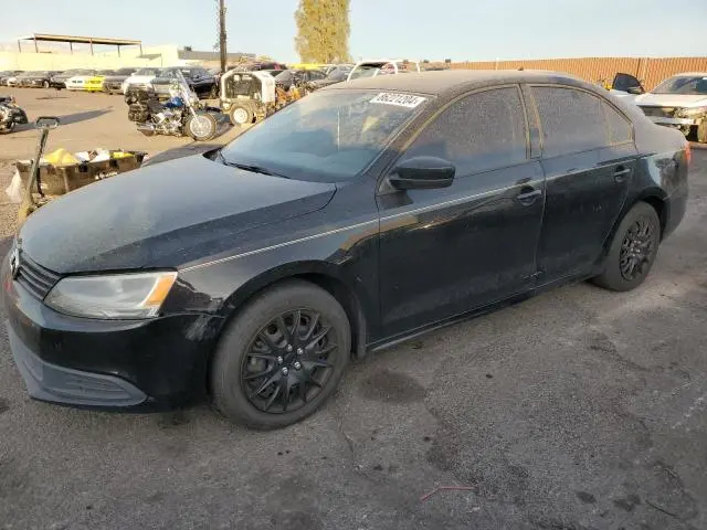 3VWD17AJ2EM365764