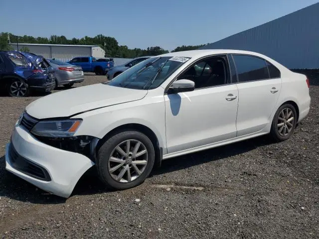 3VWD17AJ2EM367952