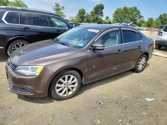3VWD17AJ2EM393340