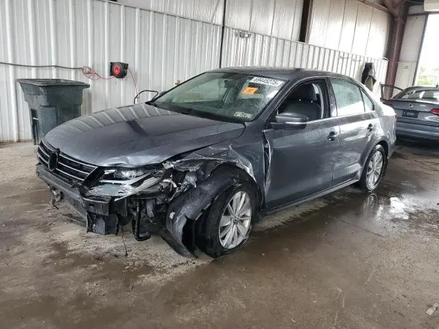 3VWD17AJ2FM284877