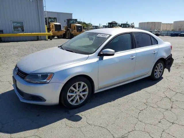 3VWD17AJ3EM312149