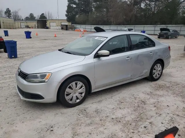 3VWD17AJ3EM403132