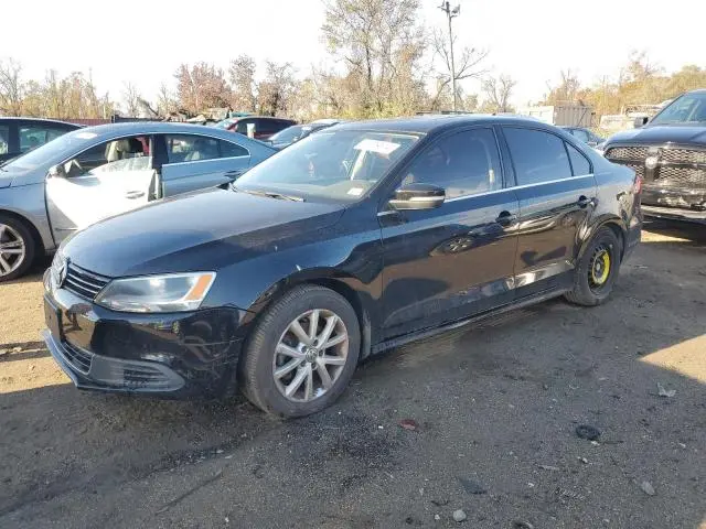 3VWD17AJ3EM433599