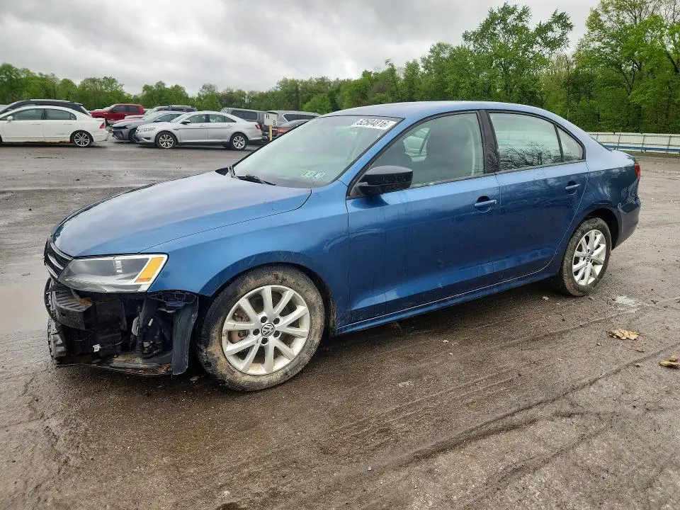3VWD17AJ3FM215308