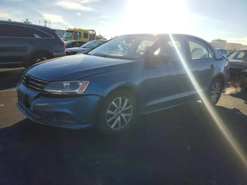 3VWD17AJ3FM242167