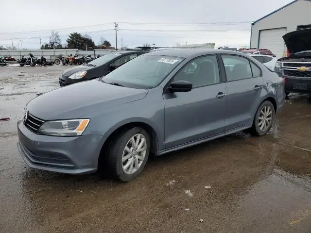 3VWD17AJ3FM249801