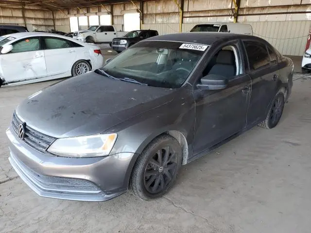 3VWD17AJ3FM296407